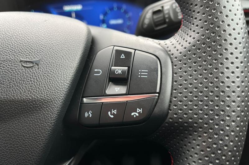 Used Ford Puma 2023 for sale - 78123499: Photo 36