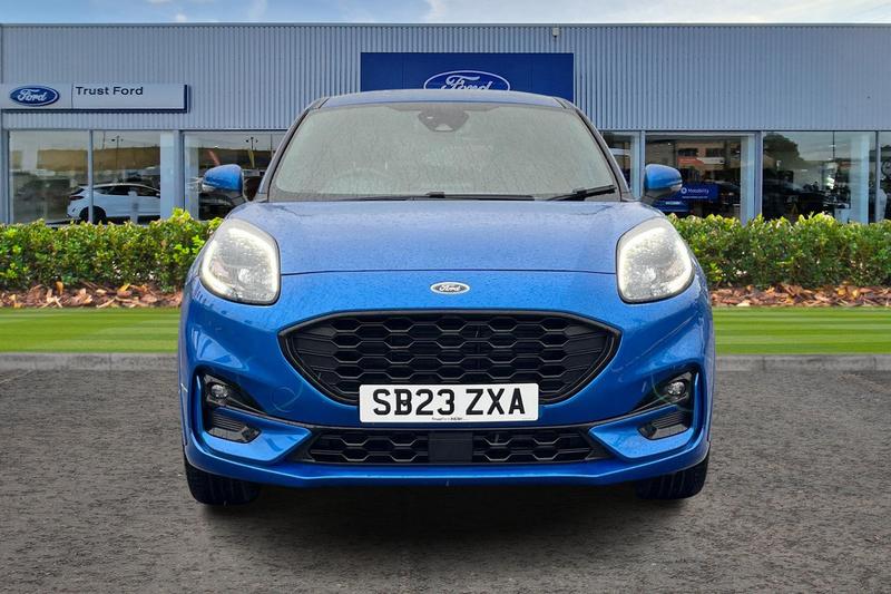 Used Ford Puma 2023 for sale - 78123499: Photo 6