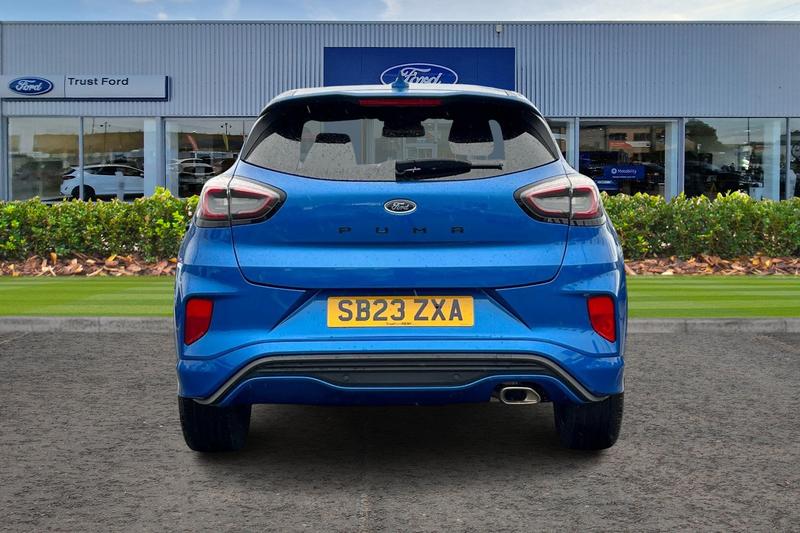 Used Ford Puma 2023 for sale - 78123499: Photo 7