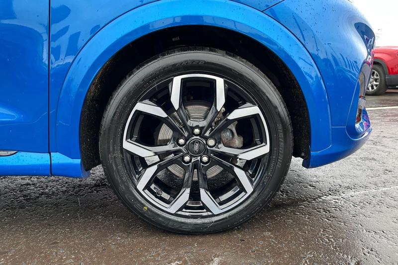 Used Ford Puma 2023 for sale - 78123499: Photo 8