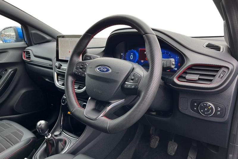 Used Ford Puma 2023 for sale - 78123499: Photo 9