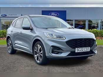 Used Ford Kuga 2022 for sale - 79208858: Photo