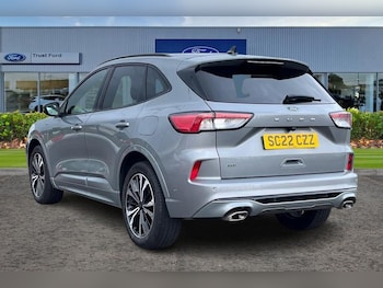 Used Ford Kuga 2022 for sale - 79208858: Photo