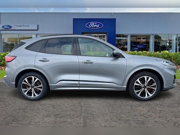 Used Ford Kuga 2022 for sale - 79208858: Photo