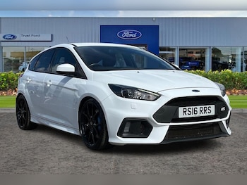 Ford - Focus