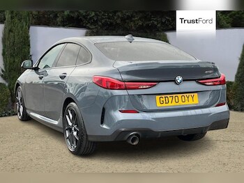Used BMW 2 Series 2021 for sale - 78463158: Photo