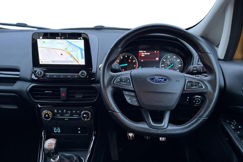 Used Ford Ecosport 2019 for sale - 77157496: Photo 11