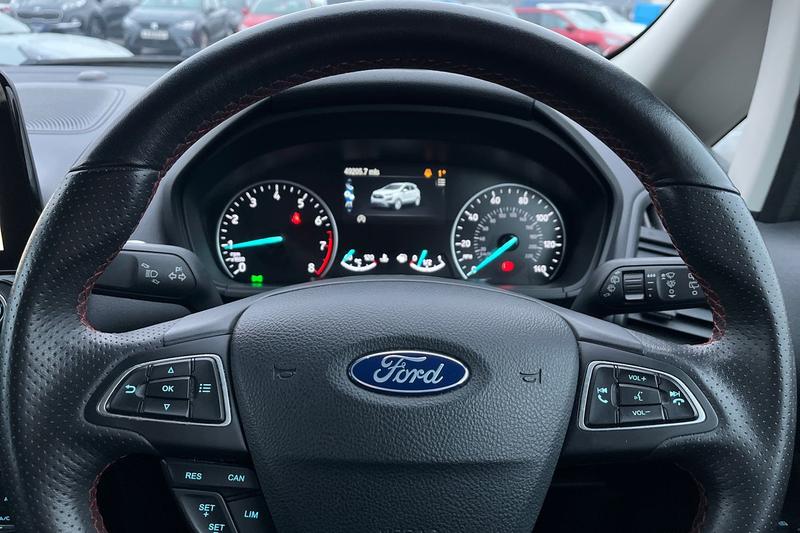 Used Ford Ecosport 2019 for sale - 77157496: Photo 12
