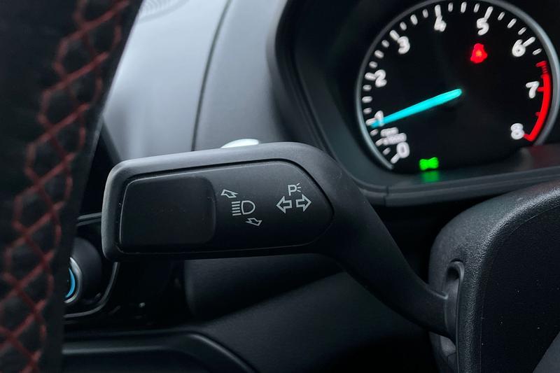 Used Ford Ecosport 2019 for sale - 77157496: Photo 14