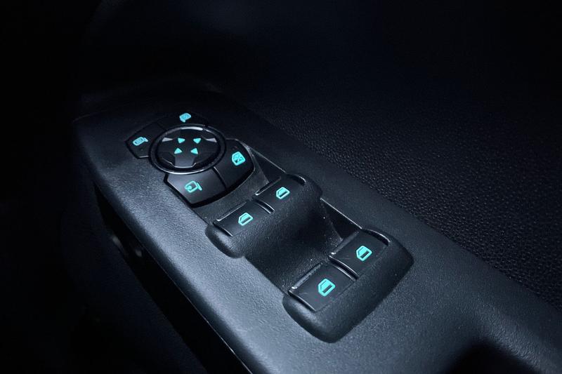 Used Ford Ecosport 2019 for sale - 77157496: Photo 16