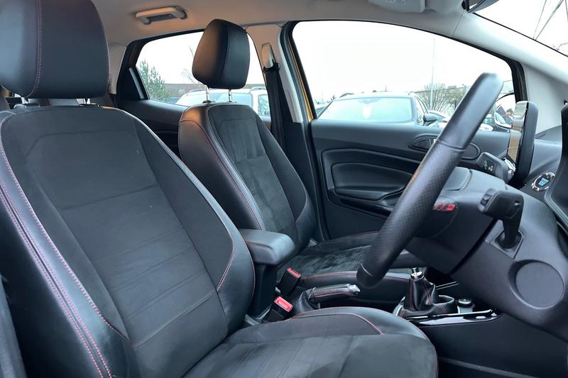 Used Ford Ecosport 2019 for sale - 77157496: Photo 17