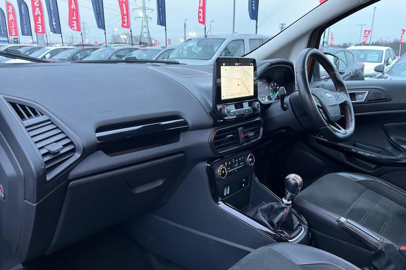 Used Ford Ecosport 2019 for sale - 77157496: Photo 18