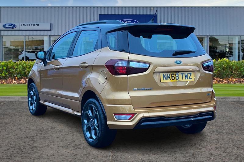 Used Ford Ecosport 2019 for sale - 77157496: Photo 2
