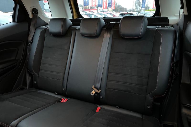Used Ford Ecosport 2019 for sale - 77157496: Photo 20