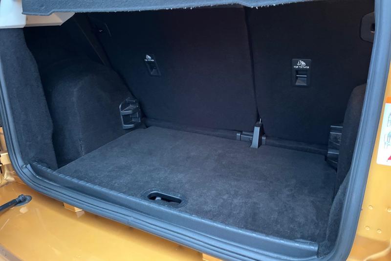 Used Ford Ecosport 2019 for sale - 77157496: Photo 21