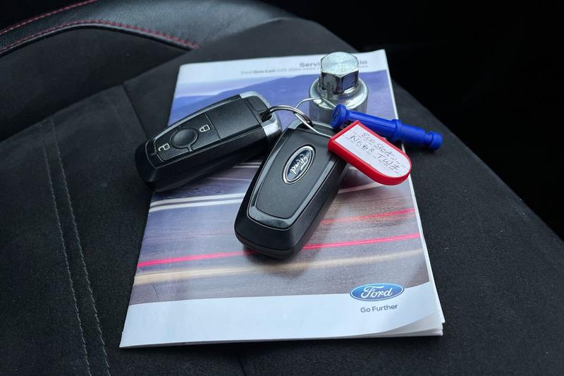 Used Ford Ecosport 2019 for sale - 77157496: Photo 22