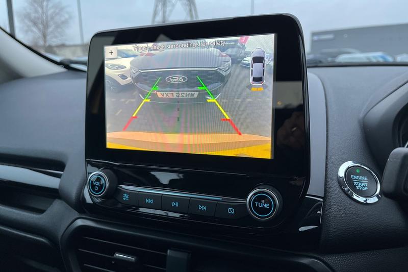 Used Ford Ecosport 2019 for sale - 77157496: Photo 24