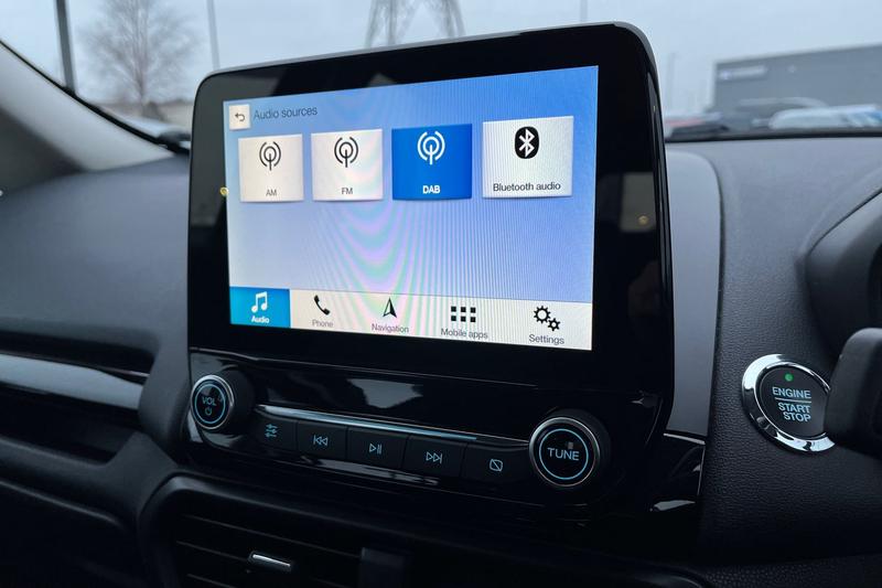 Used Ford Ecosport 2019 for sale - 77157496: Photo 25