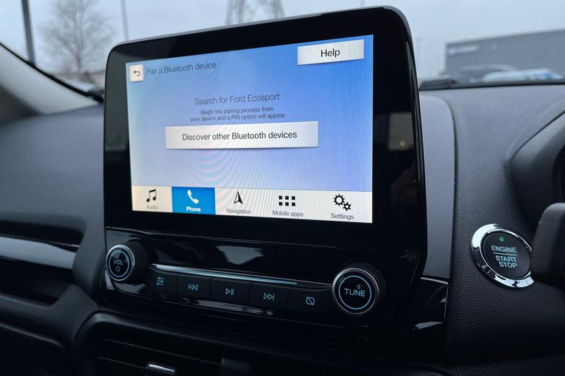 Used Ford Ecosport 2019 for sale - 77157496: Photo 26