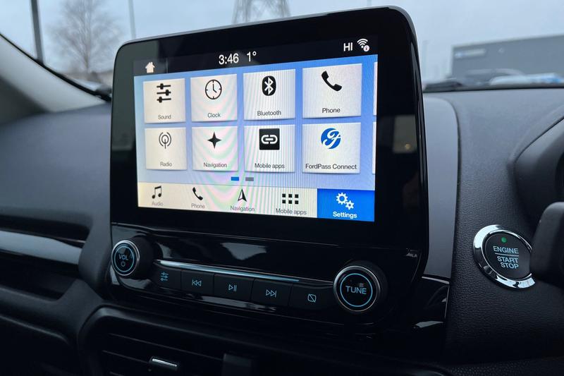 Used Ford Ecosport 2019 for sale - 77157496: Photo 27