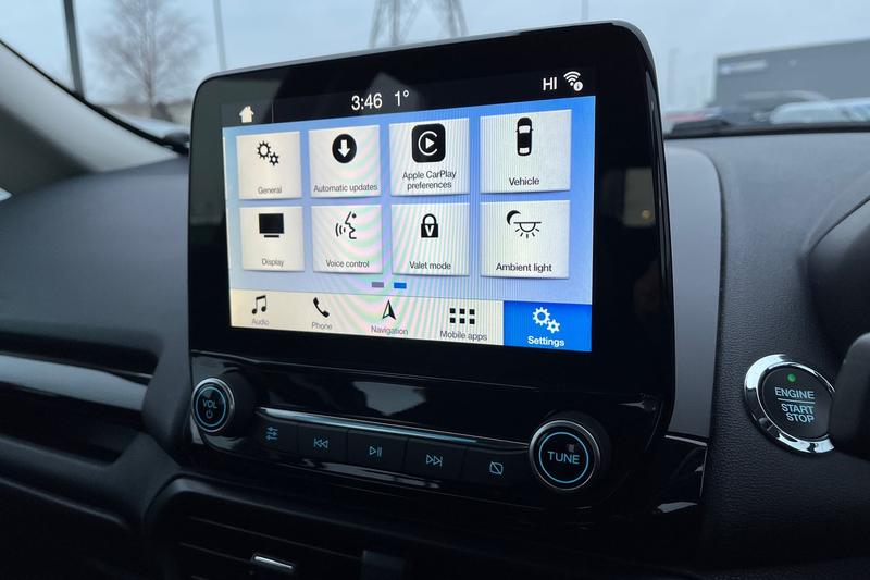 Used Ford Ecosport 2019 for sale - 77157496: Photo 28