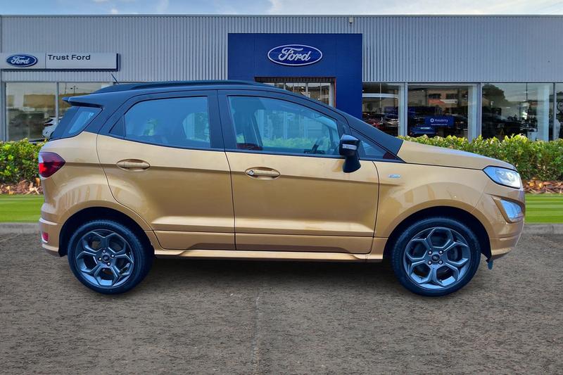 Used Ford Ecosport 2019 for sale - 77157496: Photo 3