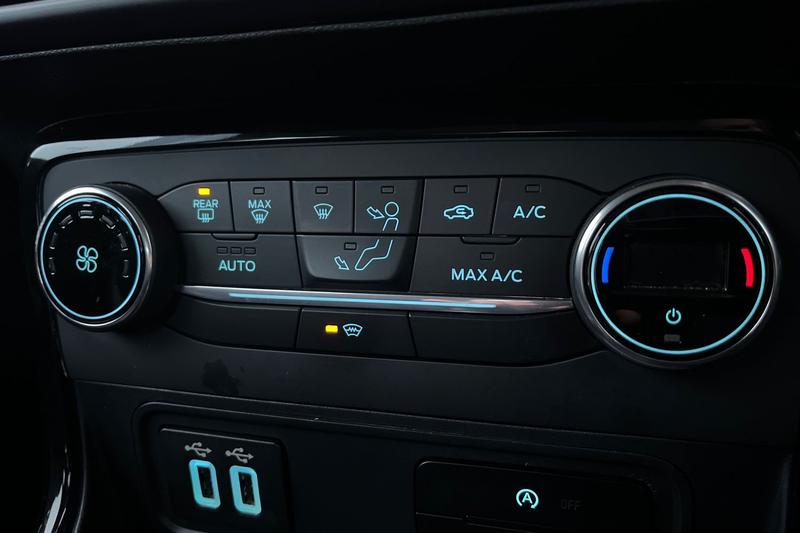 Used Ford Ecosport 2019 for sale - 77157496: Photo 30