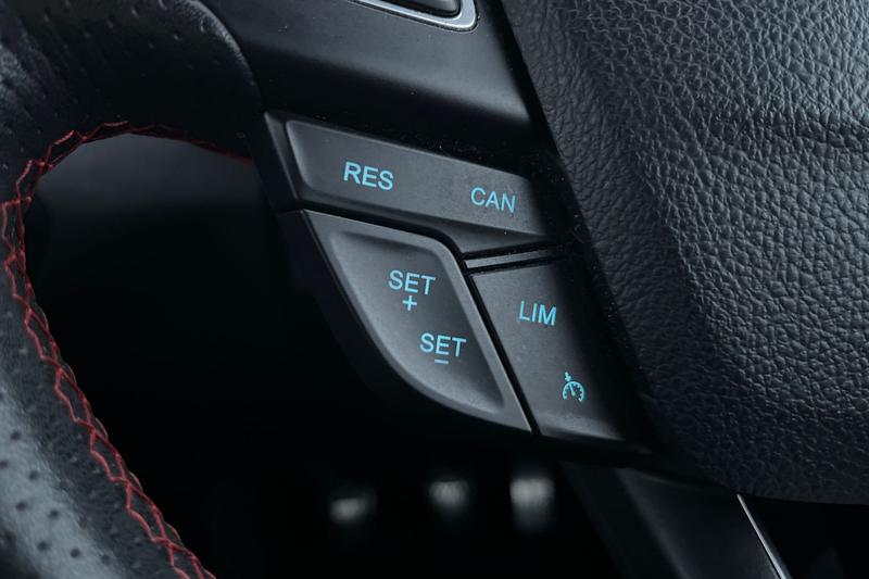 Used Ford Ecosport 2019 for sale - 77157496: Photo 35