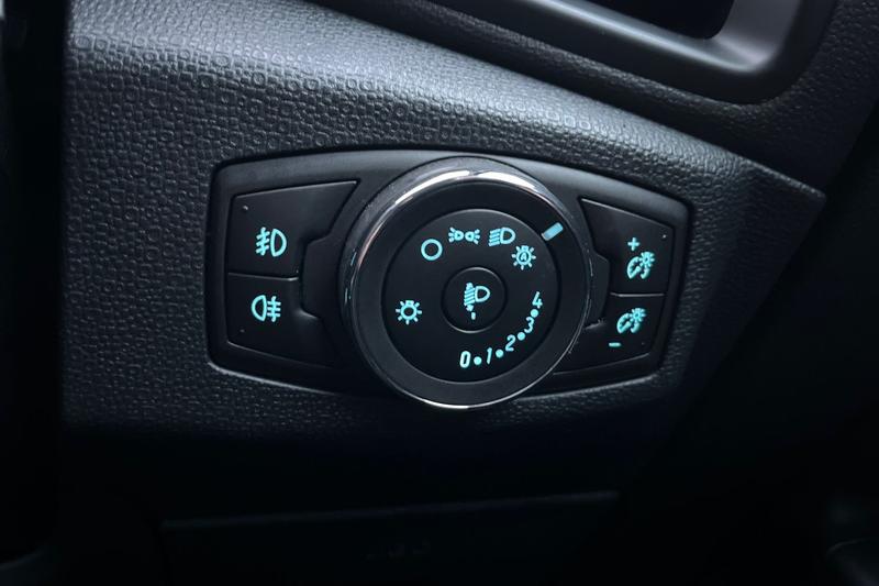 Used Ford Ecosport 2019 for sale - 77157496: Photo 36