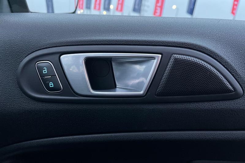 Used Ford Ecosport 2019 for sale - 77157496: Photo 37