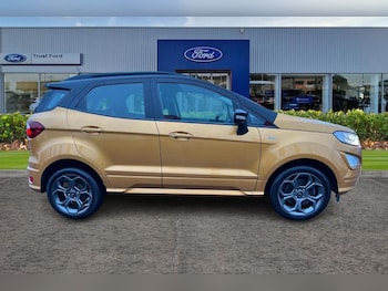 Used Ford Ecosport 2019 for sale - 77157496: Photo