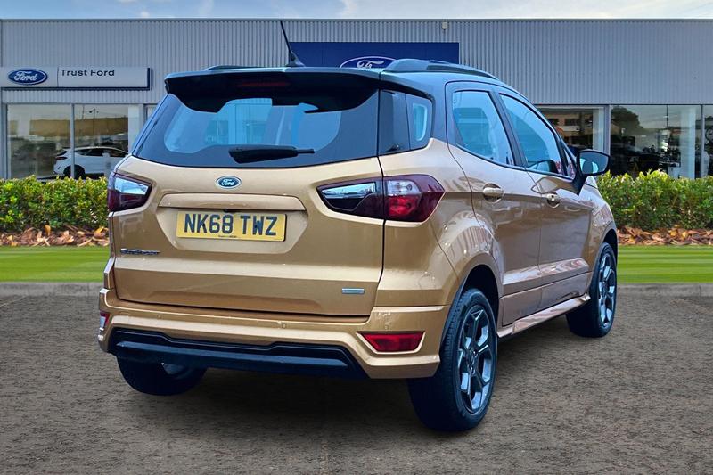Used Ford Ecosport 2019 for sale - 77157496: Photo 4
