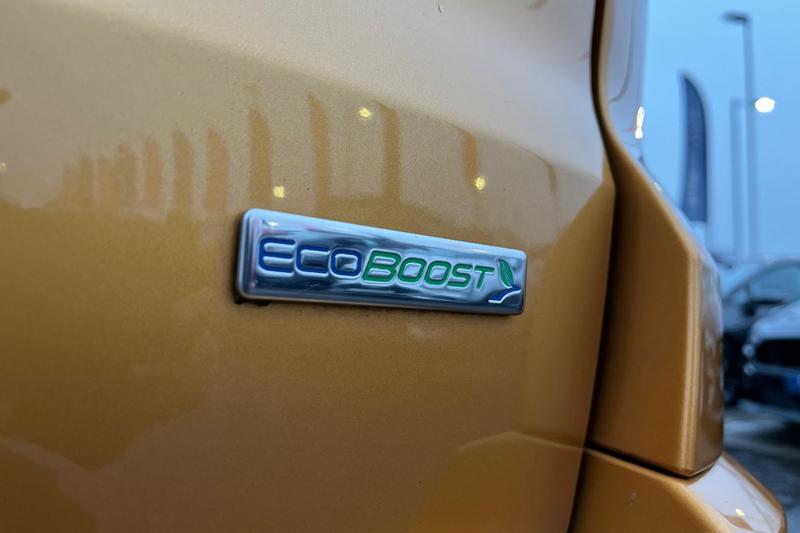Used Ford Ecosport 2019 for sale - 77157496: Photo 40