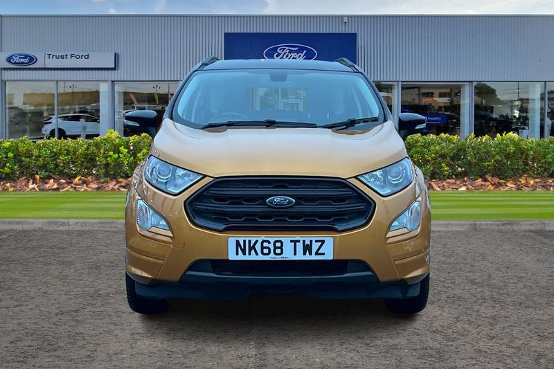 Used Ford Ecosport 2019 for sale - 77157496: Photo 6