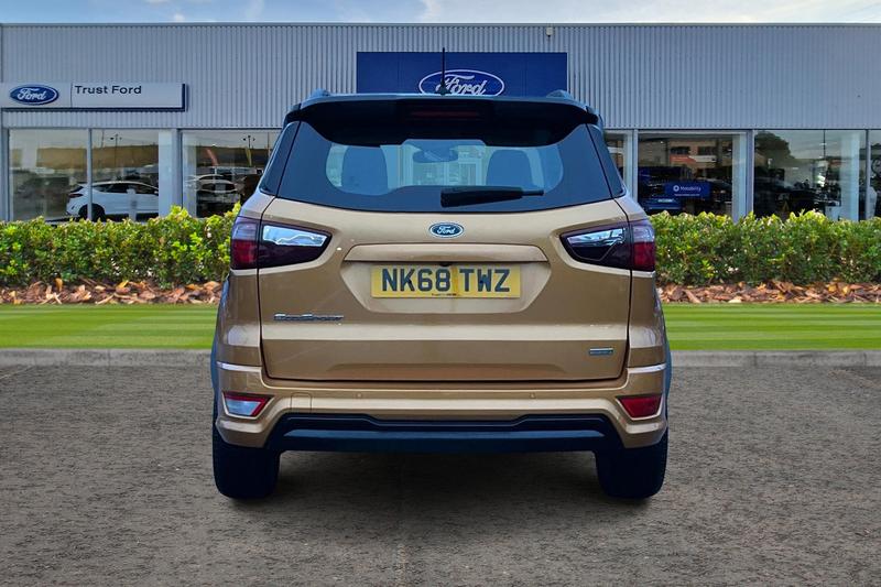 Used Ford Ecosport 2019 for sale - 77157496: Photo 7