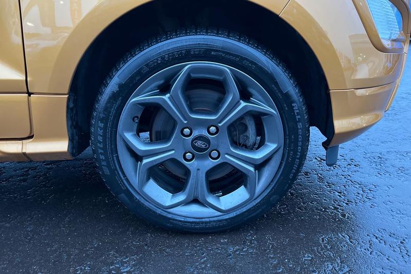 Used Ford Ecosport 2019 for sale - 77157496: Photo 8