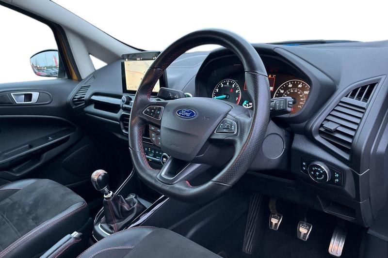 Used Ford Ecosport 2019 for sale - 77157496: Photo 9