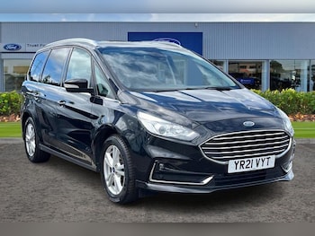 Used Ford Galaxy 2021 for sale - 78963758: Photo