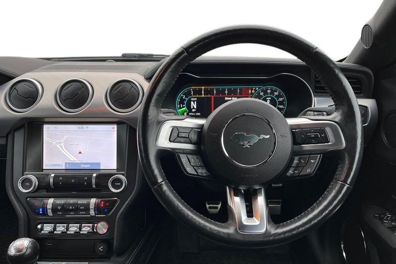 Used Ford Mustang 2019 for sale - 76895331: Photo 11