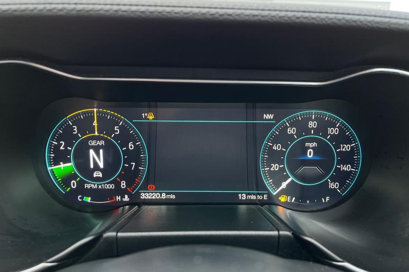 Used Ford Mustang 2019 for sale - 76895331: Photo 13