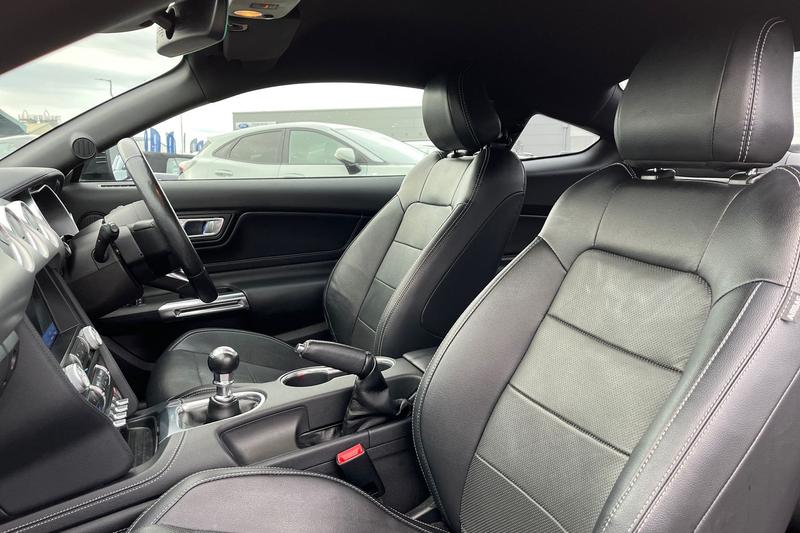 Used Ford Mustang 2019 for sale - 76895331: Photo 19
