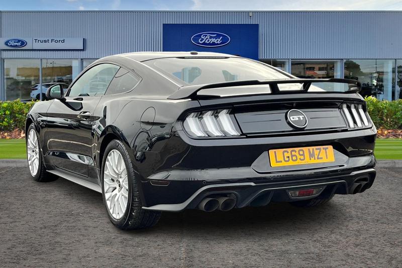 Used Ford Mustang 2019 for sale - 76895331: Photo 2