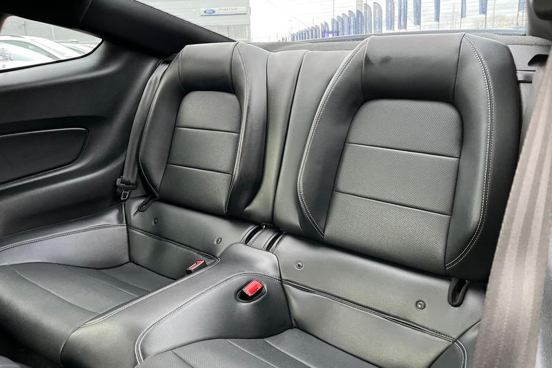 Used Ford Mustang 2019 for sale - 76895331: Photo 20