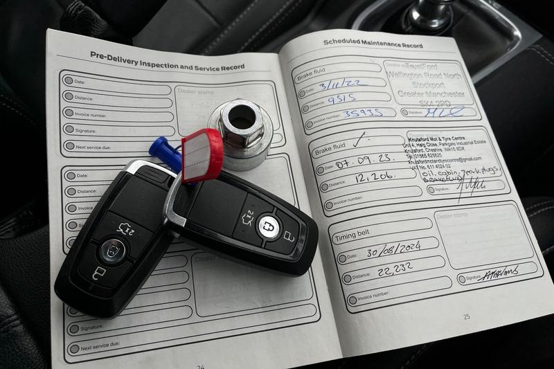 Used Ford Mustang 2019 for sale - 76895331: Photo 22