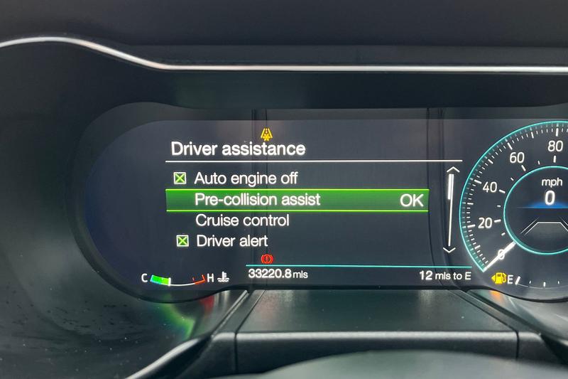 Used Ford Mustang 2019 for sale - 76895331: Photo 25