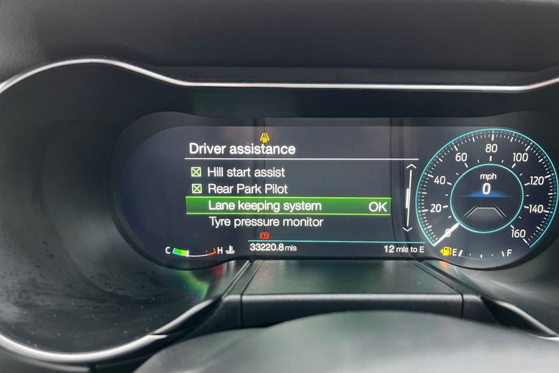 Used Ford Mustang 2019 for sale - 76895331: Photo 26