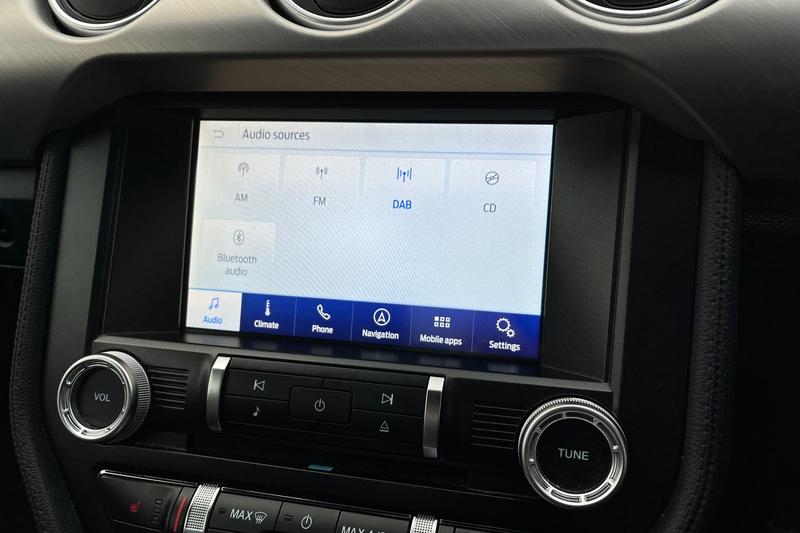 Used Ford Mustang 2019 for sale - 76895331: Photo 27