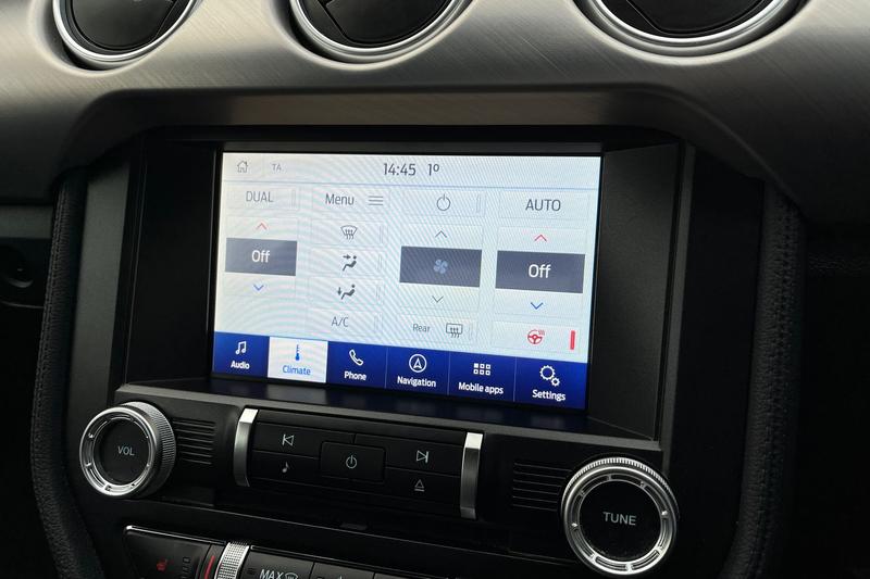 Used Ford Mustang 2019 for sale - 76895331: Photo 28