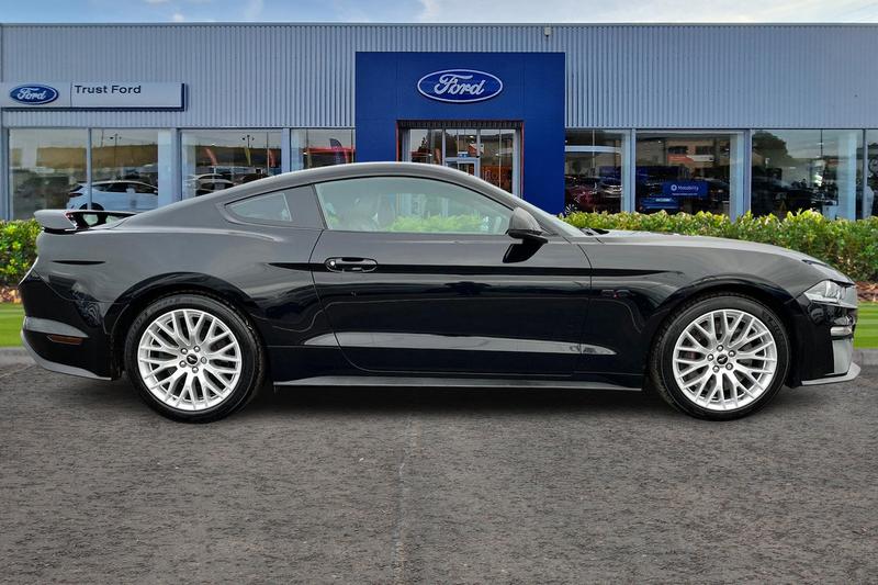 Used Ford Mustang 2019 for sale - 76895331: Photo 3