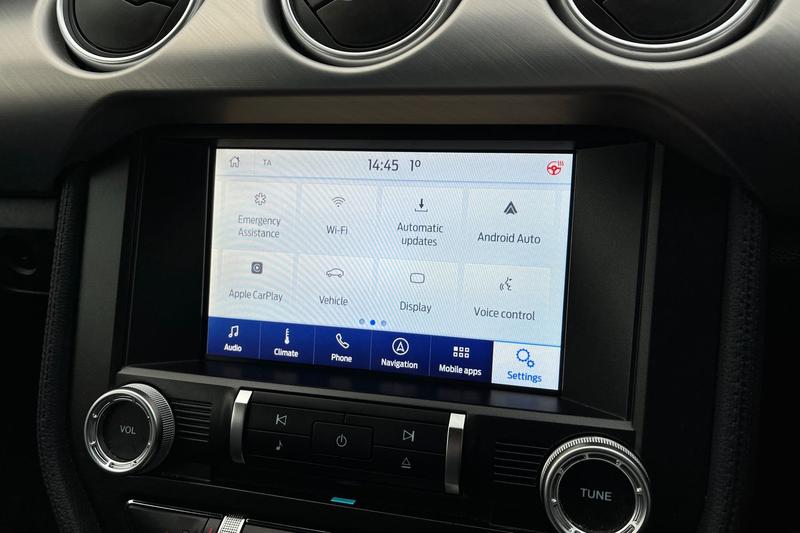 Used Ford Mustang 2019 for sale - 76895331: Photo 30